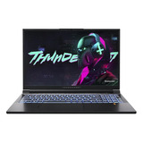 Notebook Gamer Thunderobot I7 12700h 16gb 512gb Rtx 3060 15 