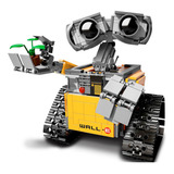 Modelo Robot Juguetes Para Niños Regalo