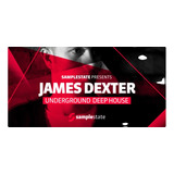 Sample Pack Deep House - James Dexter