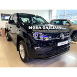 Volkswagen Vw Amarok V6 0km Comfortline Precio 4x4 2024 B9