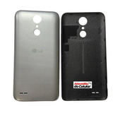 Tampa Traseira Compativel  LG K10 2017 M250