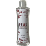 Aceite Corp. Peau Coco Hidrata - mL a $172