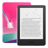 Amazon Kindle Kids Gen11 6'' 300ppp 16gb Wifi Bt Color Negro