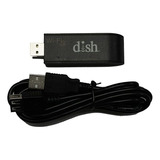 Dish Network Wi-fi Dual Band 802.11n Usb Wireless Adapter
