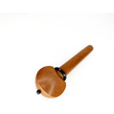 Cravelha Boxwood Hill Colar Preto Violino 4/4 (unidade)