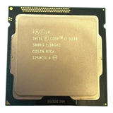 Procesador Intel Core I3-3220 3.30ghz Sr0rg