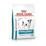 Royal Canin Hypoallergenic/hipoalergenico (small) X 2kg+ Env