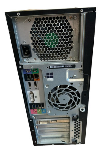 Pc Hp Workstation Z230