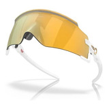 Lentes Sol Oakley Kato 945524 Prizm 24k Cavendish Original