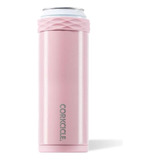 Corkcicle Slim Can Cooler, Acero Inoxidable, Perfecto Para M