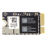 Tarjeta Wifi Bluetooth Macbook Air 13 2011 A1369