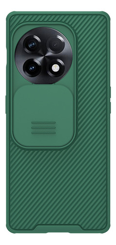 Lens Slide-out Phone Case Suitable For One Plus Ace 2/11r