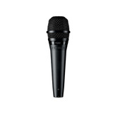 Microfono Shure Pga57xlr 1 Canal Para Instrumentos Negro