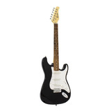 Guitarra Electrica Tipo Stratocaster Nueva