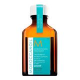 Moroccanoil Aceite Argán Tratamiento Light Para Brillo 25 Ml