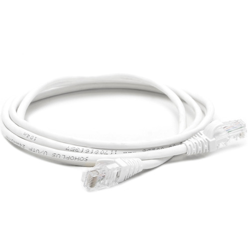 Patch Cord Cat 5e 5 Metros Furukawa Soho Plus