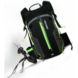 Mochila Ciclismo, Camping, Senderismo, Plegable Impermeable 