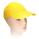 Gorra Cachucha Dril Unisex Publicidad Bordado Vinilo Textil