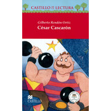 César Cascarón Cdl - Gilberto Rendón Ortiz - Castillo