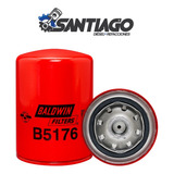 Filtro De Agua Baldwin B5176 24430 P551309 Wf2078