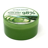 Kpi Healthcare True Nature - Gel De Aloe Vera Calmante E Hid