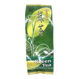 Te Verde En Hebras 187.5 Gr - Origen Oriental