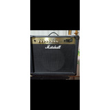 Amplificador Marshall Mg30 Fx Igual A Nuevo 