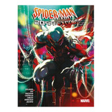 Spider-man 2099: Exodus (paperback) - Steve Orlando. Ew07