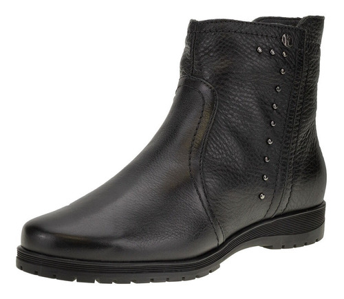 Bota Feminina Cano Baixo Bottero - 337703 