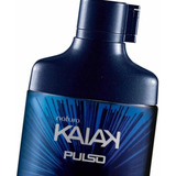 Natura Kaiak Pulso  Masculino 100ml