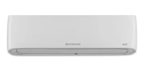 Aire Acond Split Hitachi Hsp2600fceco 2600w Frío/calor