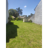 Terreno Venta En Villa España