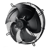 Ventilador Axial 0.2 5a 50w Soplador De Enfriamiento