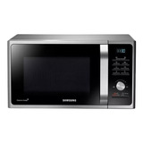 Horno Microondas Samsung Mg23f3k3tas/bg 800w 23lts