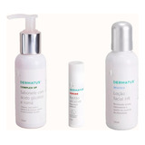 Kit Skincare Dermatus Limpeza Profunda 