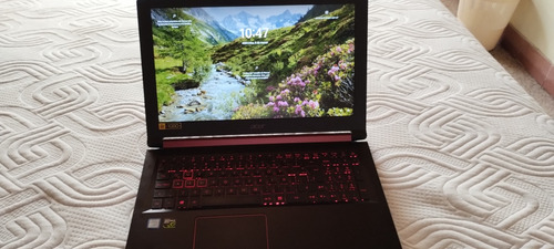 Computador Portátil Gamer Acer Nitro 5