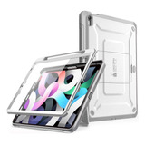 Capa Capinha Supcase Unicorn Beetle Pro Para iPad Air 4 10.9