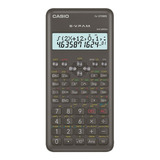 Calculadora Cientifica Casio Fx-570ms-2 2nd Edi. 401 Funcion