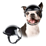 Lesypet Casco Para Perro Pequeo A Grande, Casco De Motocicle