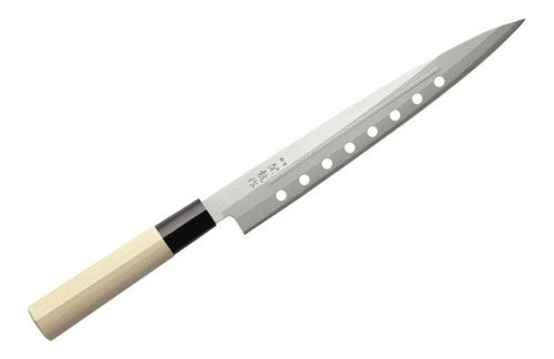 Cuchillo Sashimi Japón (200mm) Antiadherente
