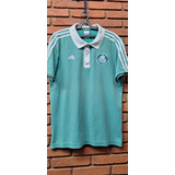 Camisa Palmeiras Polo adidas 2013