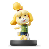 ..:: Amiibo Super Smash Bros ::.. Isabelle Animal Crossing