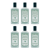 Shampoo Capilatis Tratante Ortiga  410 Ml X 6 Unidades
