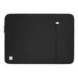 Funda Para Laptop Tablet 11/12  Lenovo/ Macbook/iPad Negro