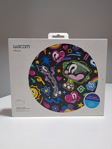 Wacom