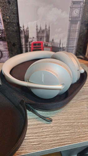 Audifonos Bose Bluetooth Nc 700 Noice Cancelling 