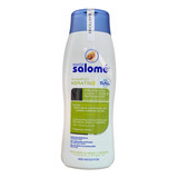 Shampoo Keratin2 María Salomé 400ml