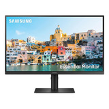 Monitor De Computadora Fhd 1080p Serie Ft45  Samsung