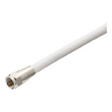 Amertac-zenith Vg101206w Rg6 Cable Coaxial 12 Pies