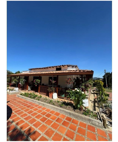 Encantadora Finca En Venta Guarne - Imagen 3